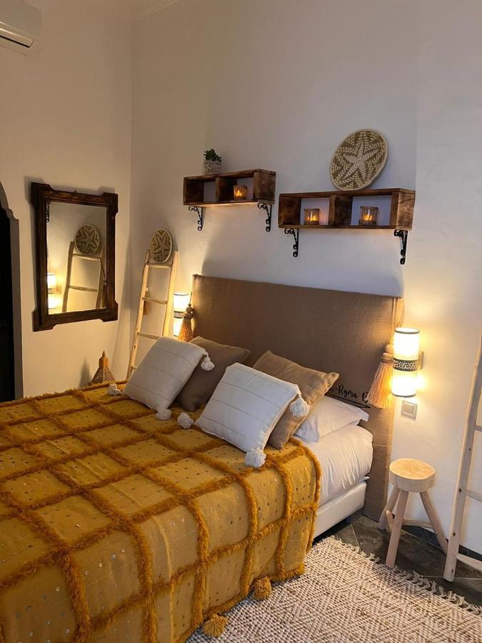 Riad Ck Medina Marrakesh Extérieur photo
