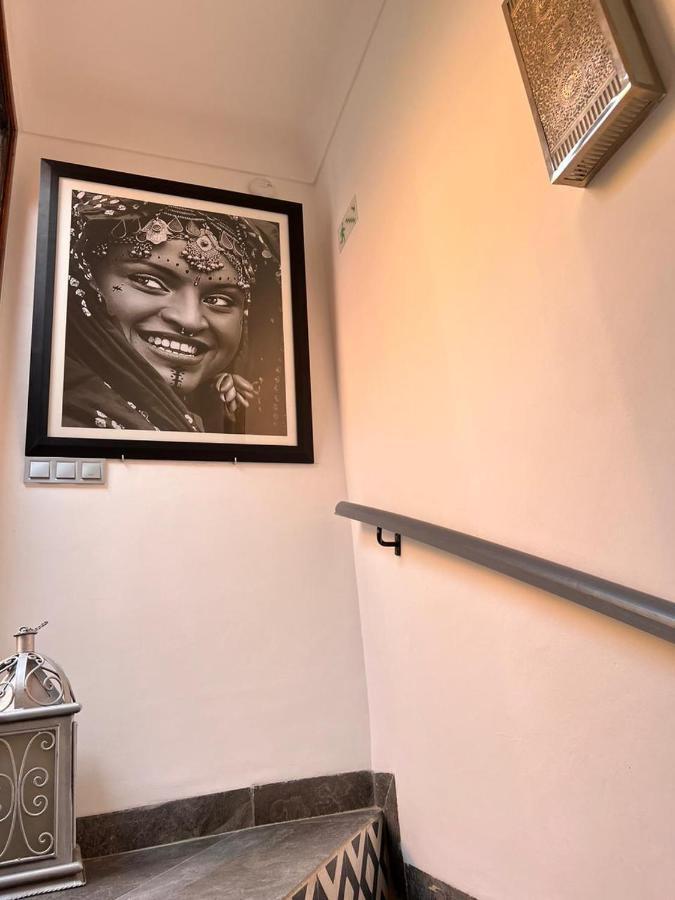 Riad Ck Medina Marrakesh Extérieur photo
