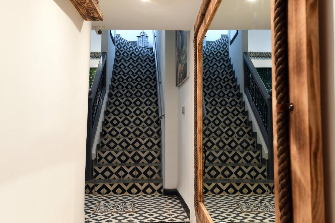 Riad Ck Medina Marrakesh Extérieur photo