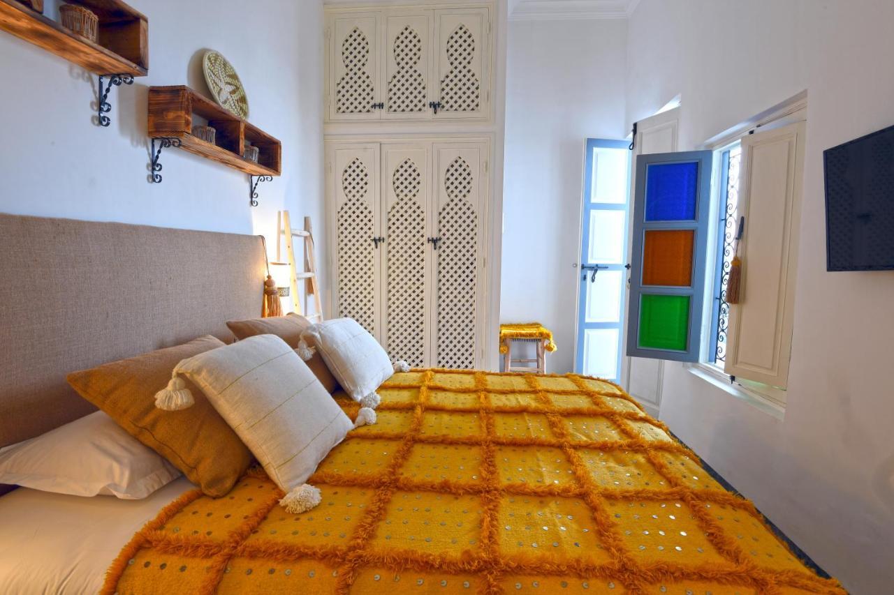 Riad Ck Medina Marrakesh Extérieur photo
