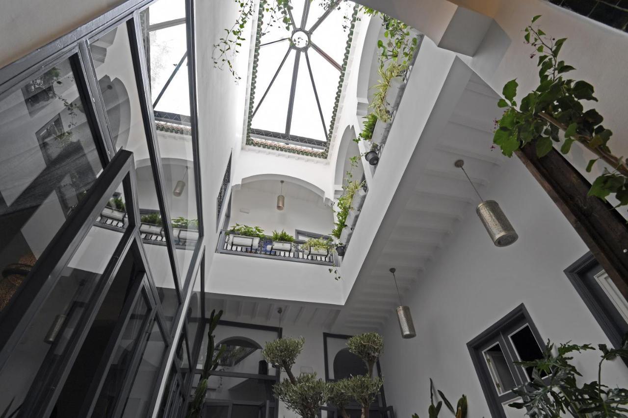Riad Ck Medina Marrakesh Extérieur photo